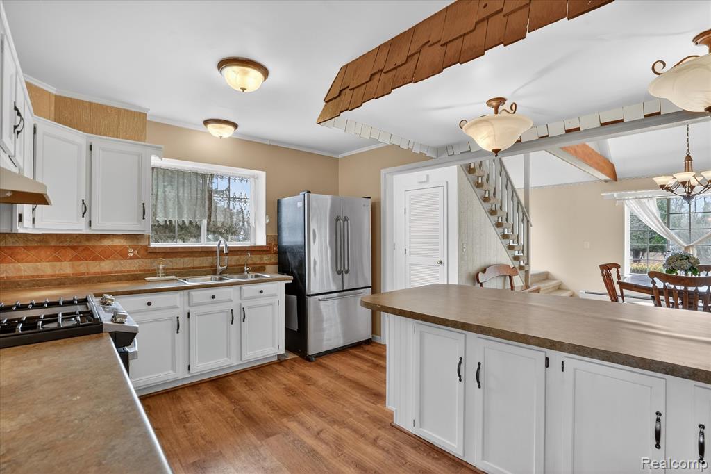 4990 Shepper Road Stockbridge, MI 49285 - Photo 35 of 56 Gallery Image 35