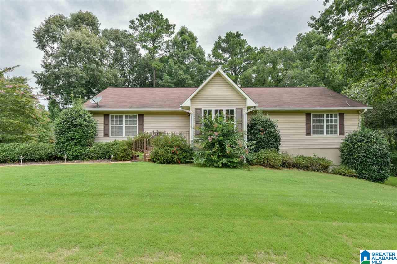 20904 Agnes Drive McCalla, AL 35111 - Photo 1 of 50