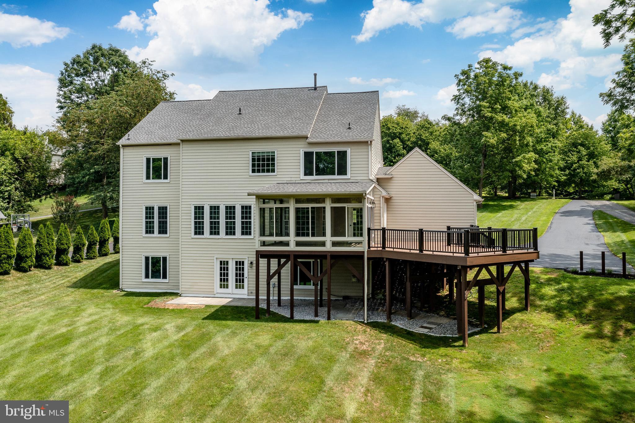 1021 Ridgehaven Road West Chester, PA 19382 - Photo 112 of 112 Gallery Image 112