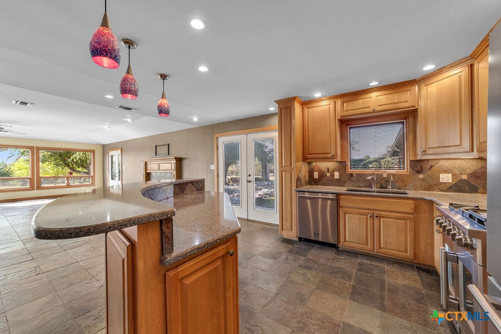 309 Burney Road North Center Point, TX 78010 - Photo 23 of 47 Gallery Image 23