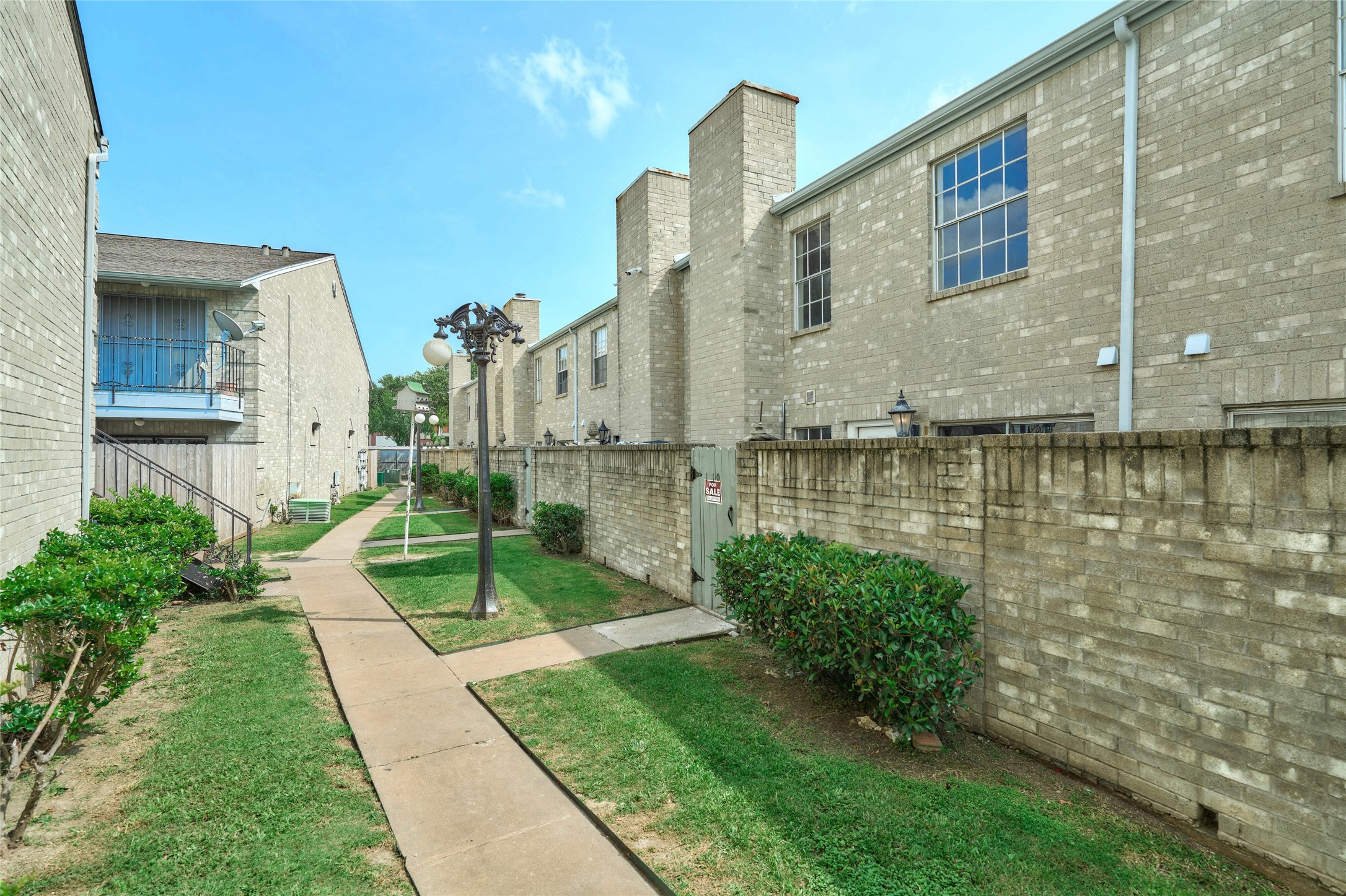 6500 Sands Point Drive, Unit 110 Houston, TX 77074 - Photo 26 of 26