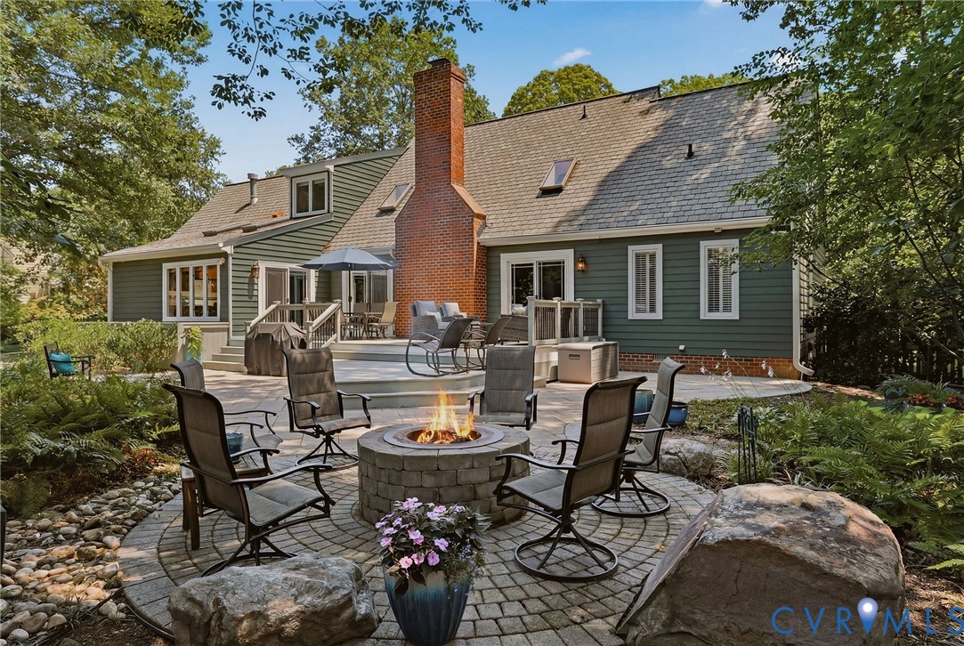 2320 Castle Hill Road Midlothian, VA 23113 - Photo 50 of 58