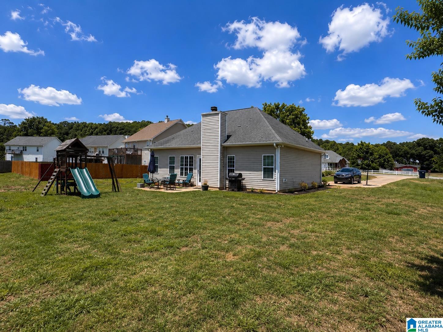 2234 Old Downing Ml Road Anniston, AL 36207 - Photo 53 of 53