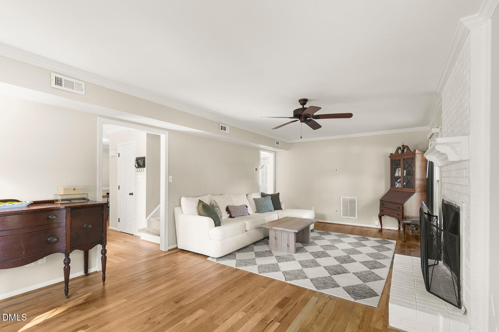 3513 Wickersham Way Raleigh, NC 27604 - Photo 13 of 25 .