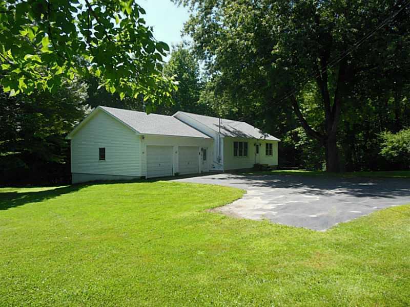 231 Thundercastle Road Readfield, ME 04355 - Photo 24 of 28 Exterior Front.