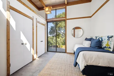 $1,725,000 | 95 Via De La Vista, Inverness, CA 94937