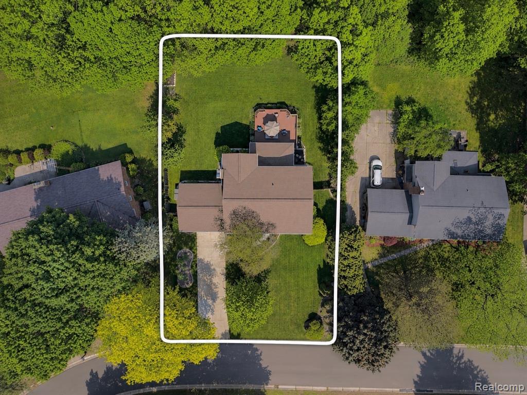 6211 Kings Scepter Road Grand Blanc, MI 48439 - Photo 78 of 82