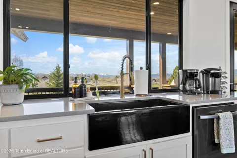 $1,259,000 | 339 Palisade Trail, Driggs, ID 83422