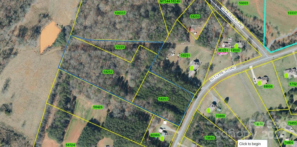 0 Ritchie Road Lincolnton, NC 28092 - Photo 5 of 10 a view of a house with a palm tree