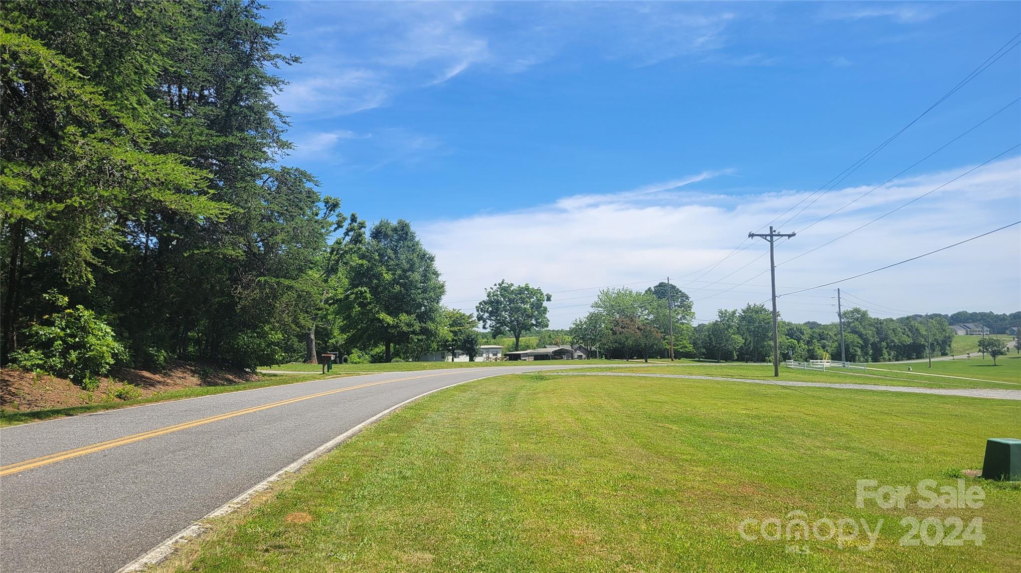 0 Ritchie Road Lincolnton, NC 28092 - Photo 9 of 10 a view of a swimming pool and a yard