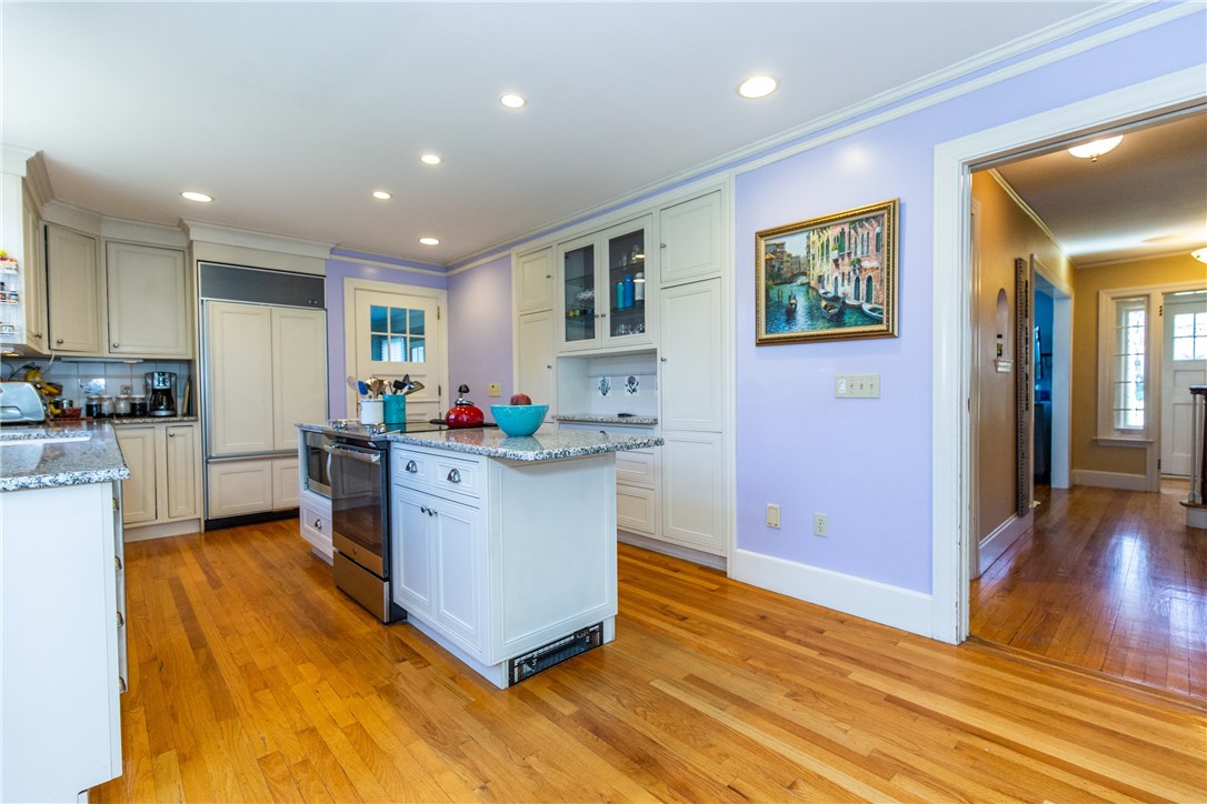 264 West Greenville Road Scituate, RI 02857 - Photo 11 of 36
