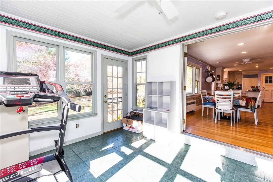 264 West Greenville Road Scituate, RI 02857 - Photo 15 of 36