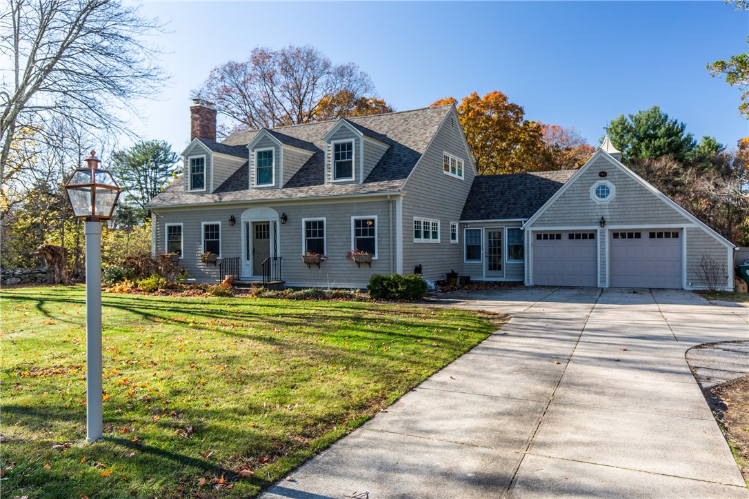 264 West Greenville Road Scituate, RI 02857 - Photo 2 of 36