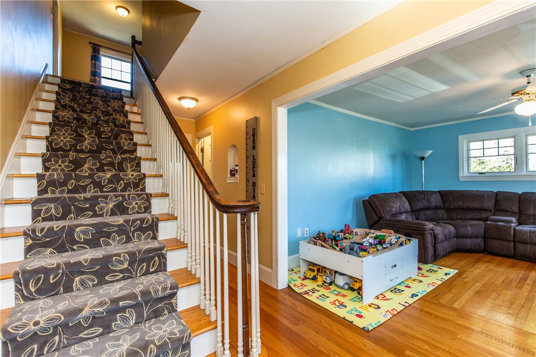 264 West Greenville Road Scituate, RI 02857 - Photo 21 of 36