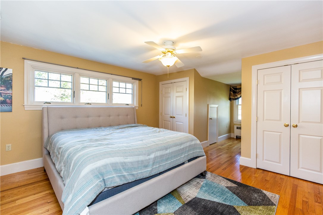 264 West Greenville Road Scituate, RI 02857 - Photo 24 of 36