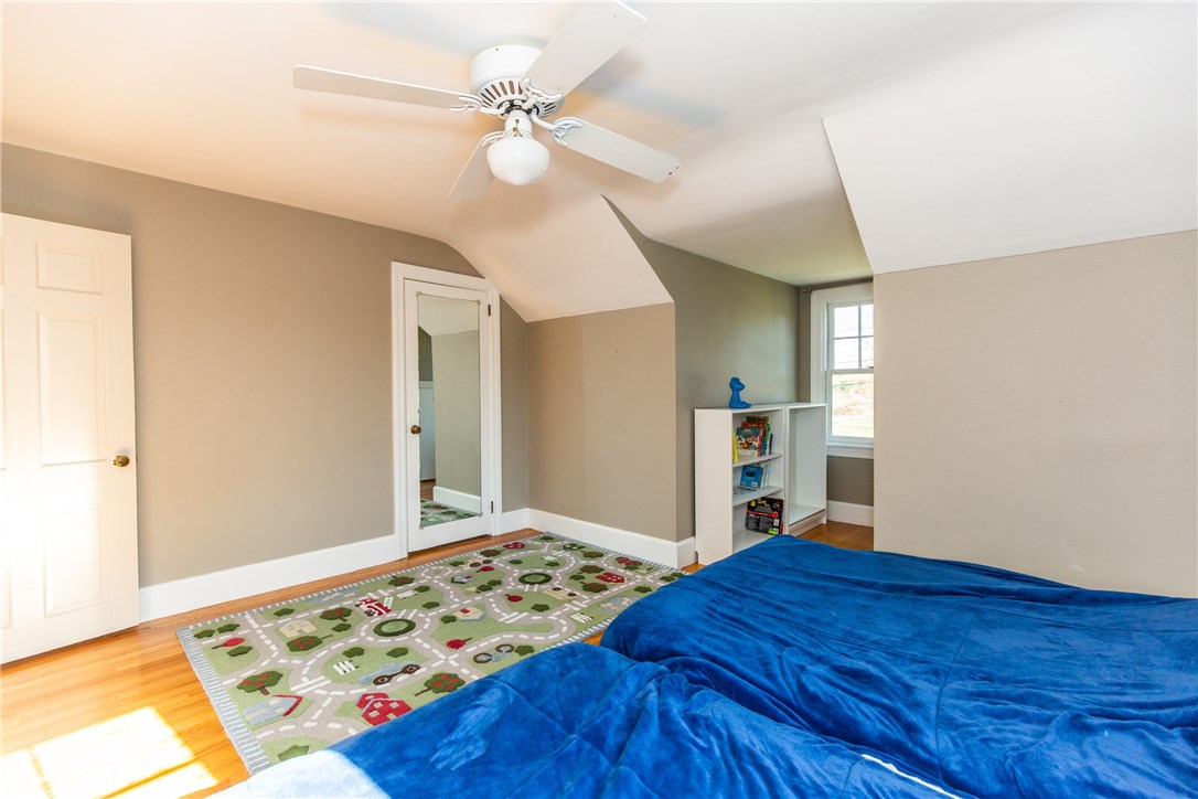264 West Greenville Road Scituate, RI 02857 - Photo 26 of 36