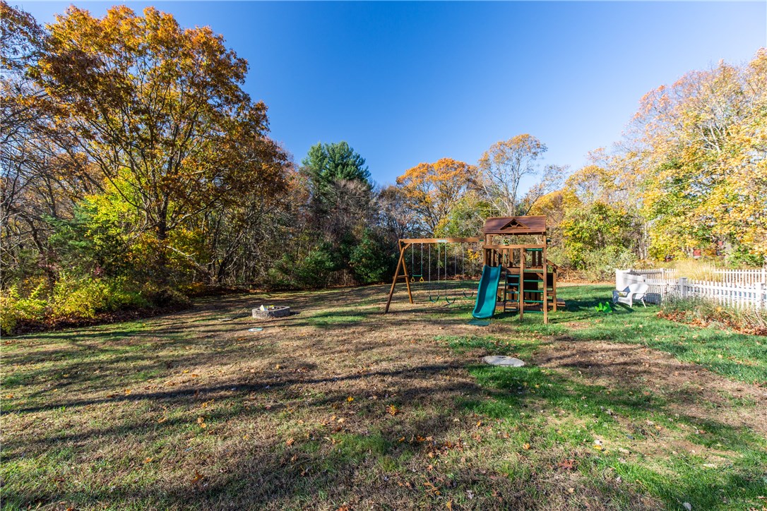 264 West Greenville Road Scituate, RI 02857 - Photo 34 of 36