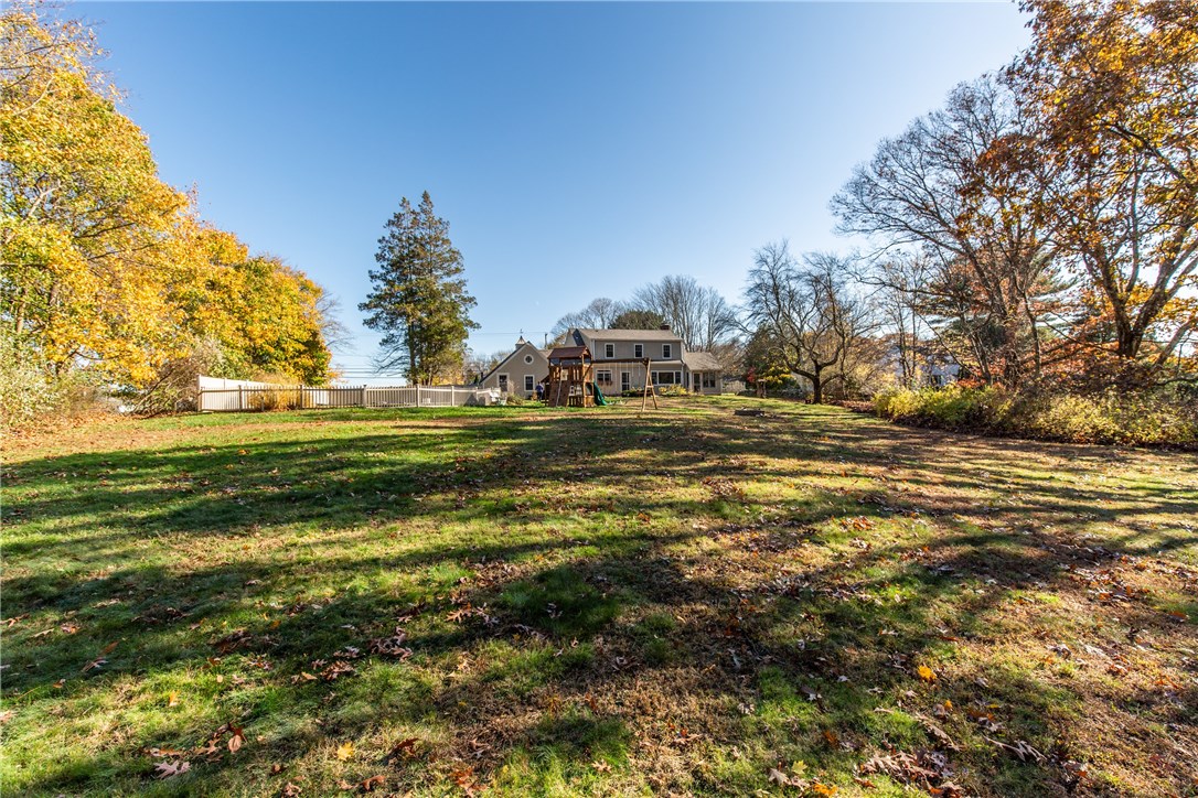 264 West Greenville Road Scituate, RI 02857 - Photo 35 of 36