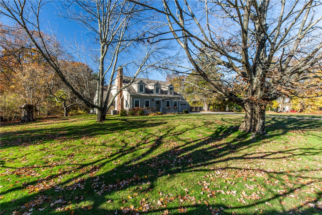 264 West Greenville Road Scituate, RI 02857 - Photo 36 of 36