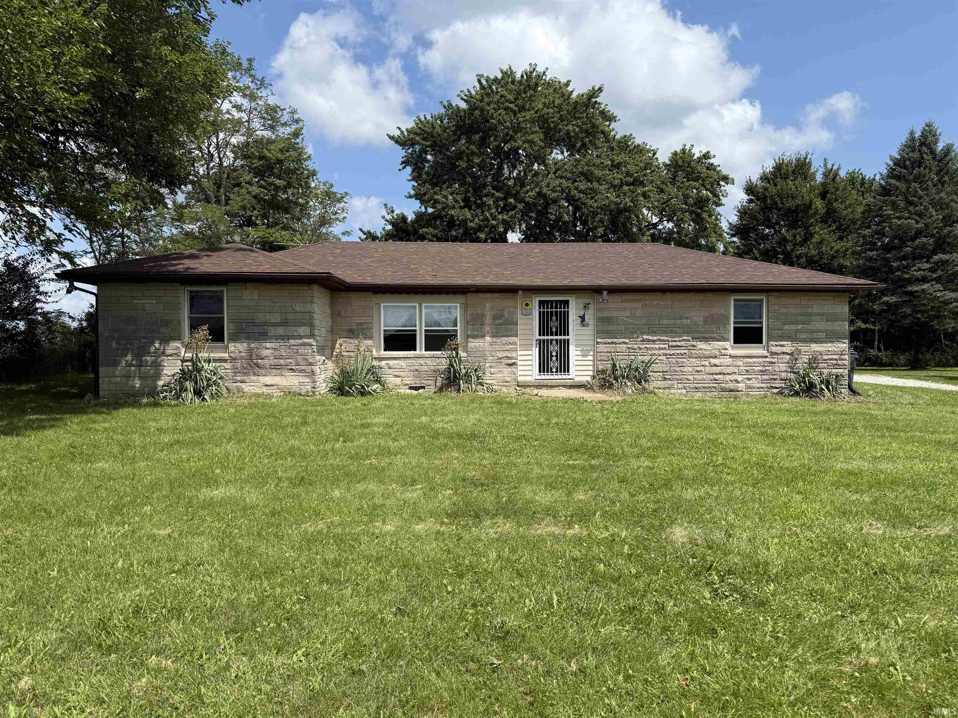 5650 East 950th Street North Mooreland, IN 47360 - Photo 1 of 19 Gallery Image 1
