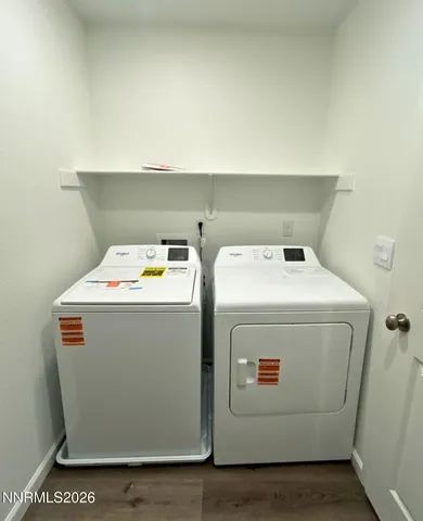 $2,550 | 3457 Payton Way, Fernley, NV 89408