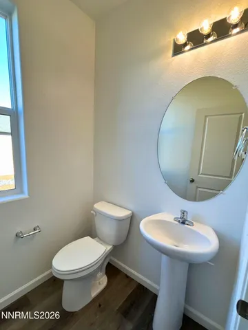 $2,550 | 3457 Payton Way, Fernley, NV 89408