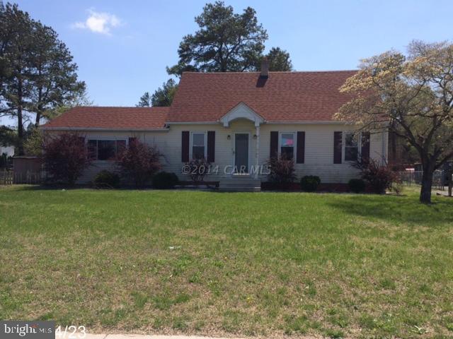 166 Onley Road Salisbury, MD 21804 - Photo 1 of 11 Gallery Image 1