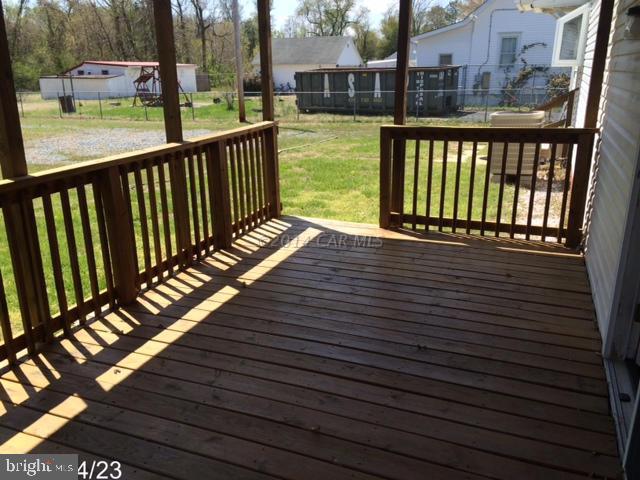166 Onley Road Salisbury, MD 21804 - Photo 10 of 11 Gallery Image 10