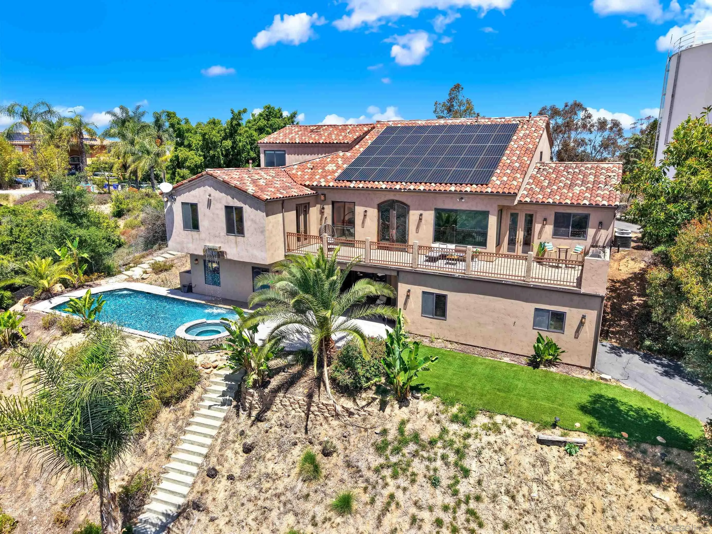 15223 Skyridge Road Poway, CA 92064 - Photo 6 of 75