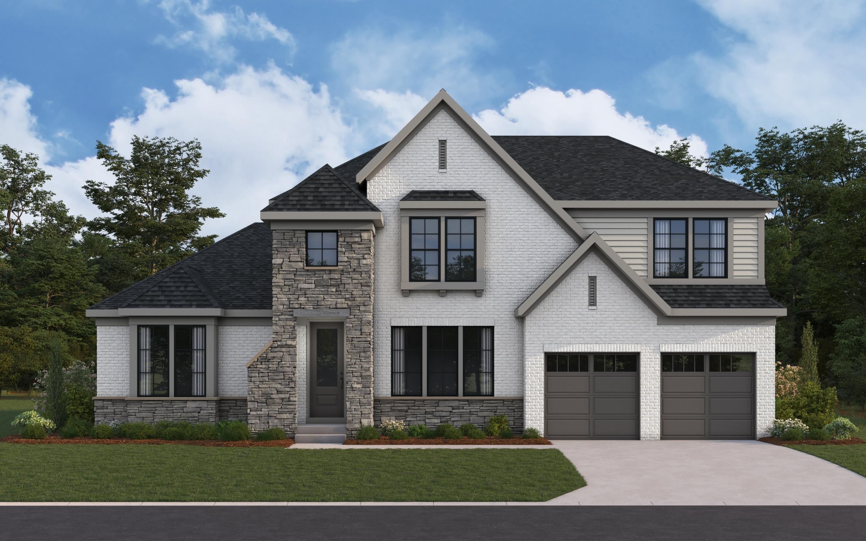 10025 Cauthen Court Union, KY 41091 - Photo 1 of 4 Gallery Image 1
