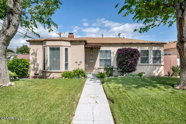 $975,000 | 1936 North Rose Street, Burbank, CA 91505