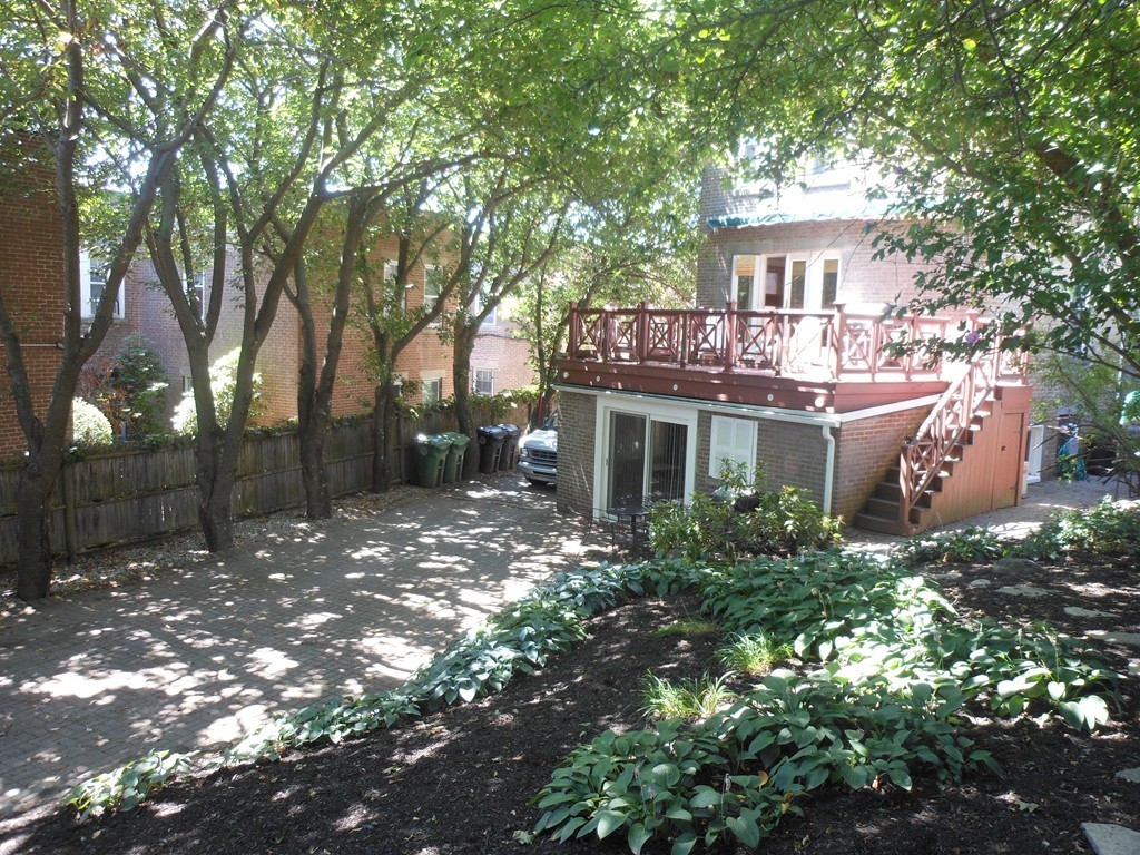 17 Bailey Road, Unit 1 Watertown, MA 02472 - Photo 24 of 27 Gallery Image 24