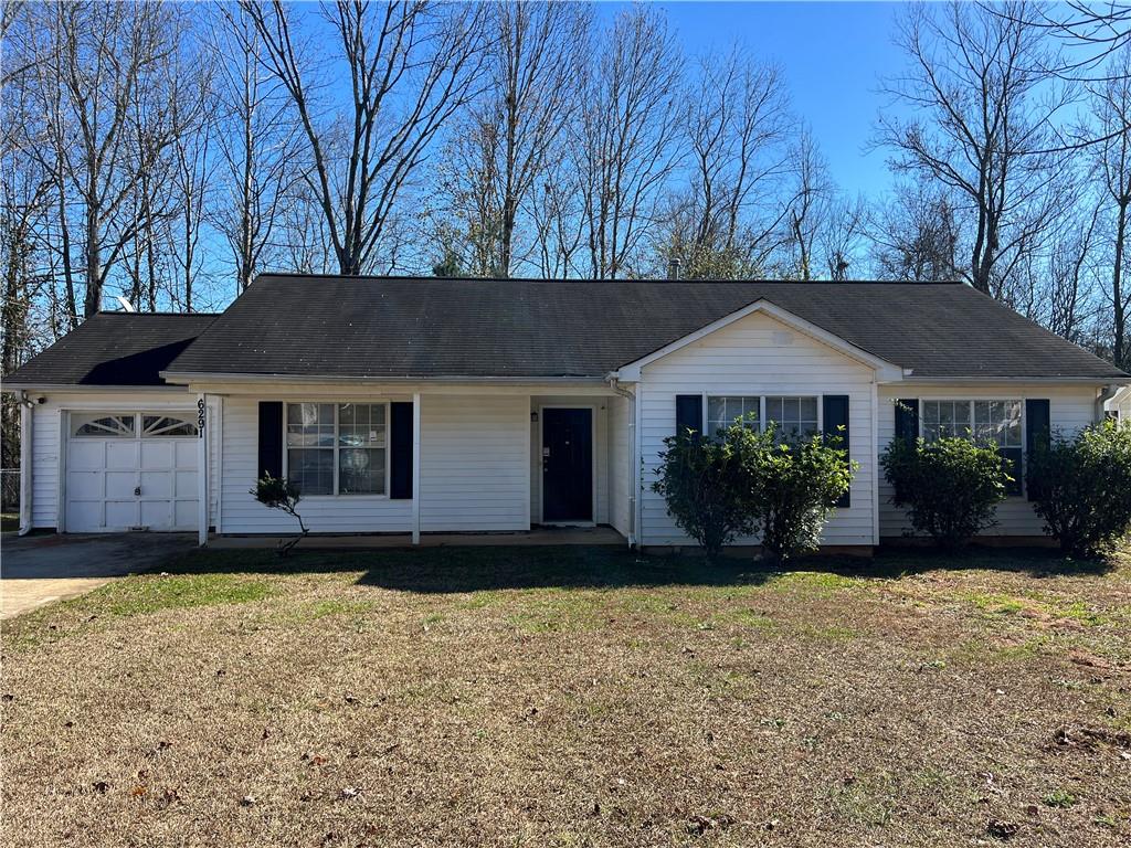 6291 Amberly Road Rex, GA 30273 - Photo 1 of 1 Gallery Image 1