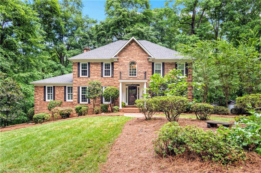 889 Moyers Road Winston-Salem, NC 27104 - Photo 2 of 50