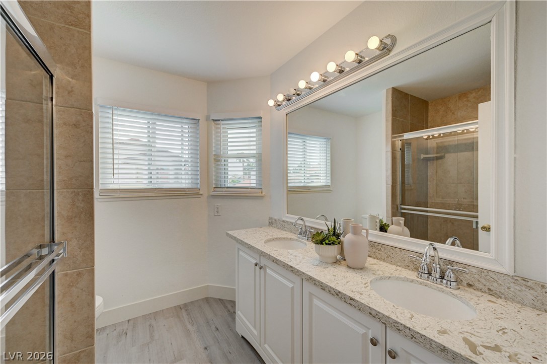 6505 Deadwood Road Las Vegas, NV 89108 - Photo 14 of 33