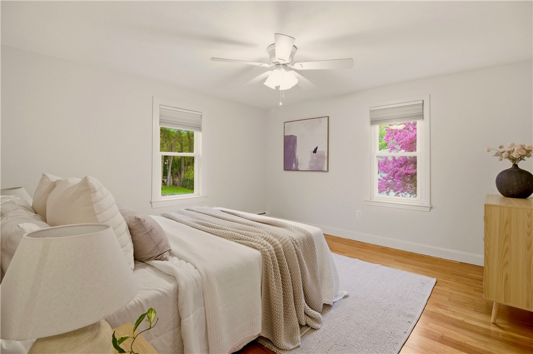 208 Sowams Road Barrington, RI 02806 - Photo 6 of 21