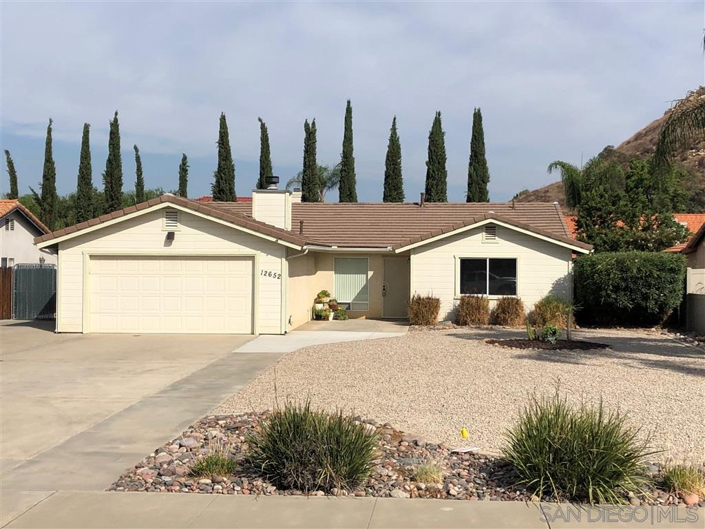 12652 Rodeo Drive Lakeside, CA 92040 - Photo 1 of 22