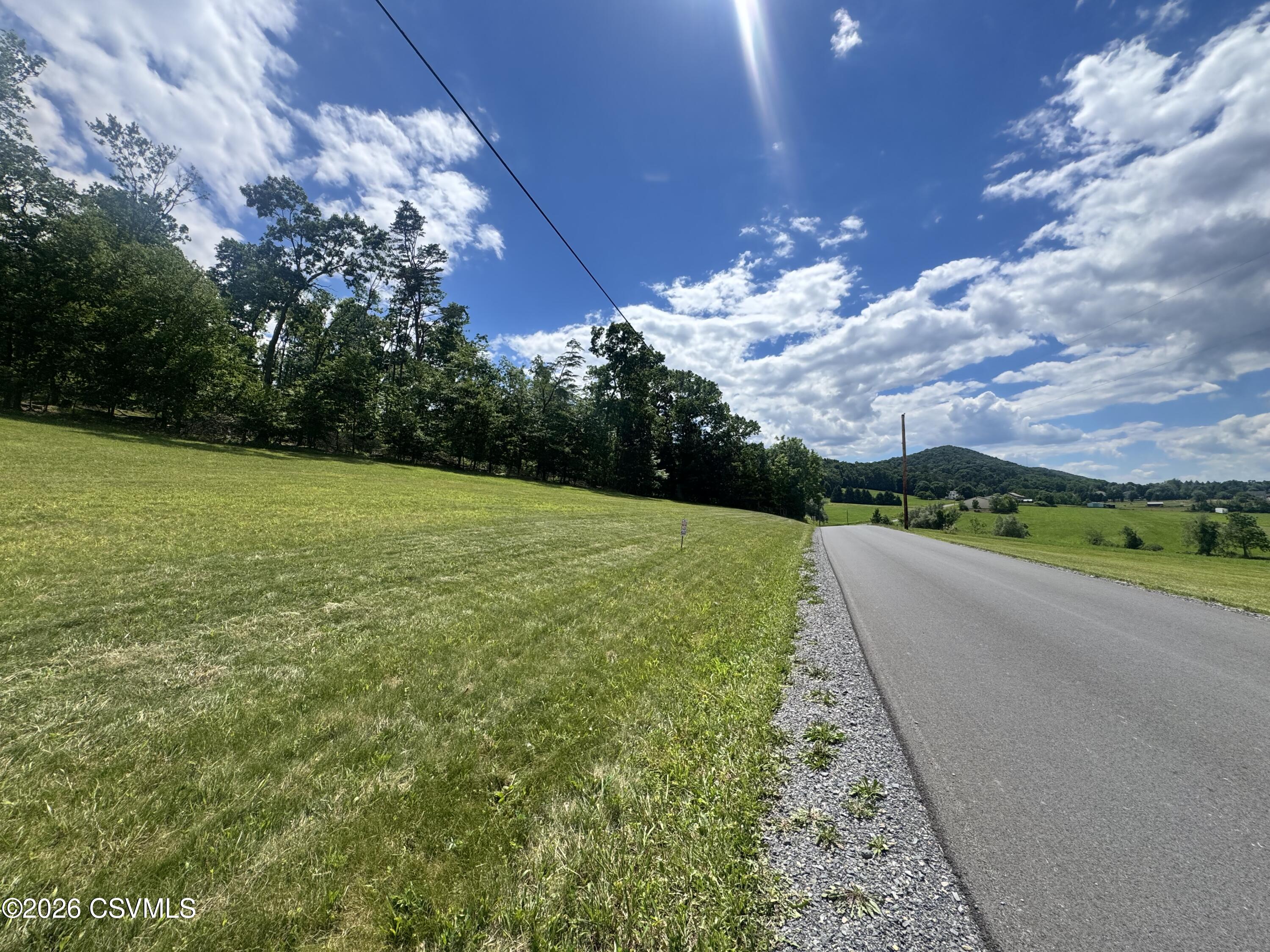 Lot # Old Reading Road Sunbury, PA 17801 - Photo 3 of 4