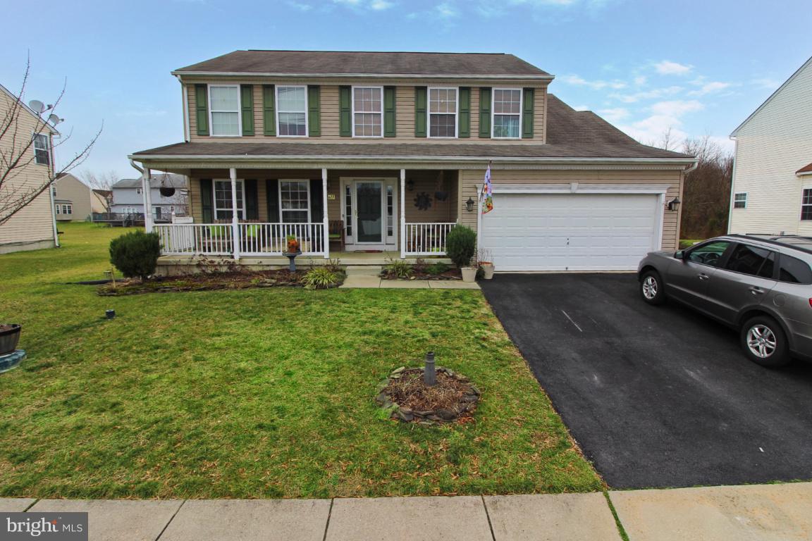 Welcome to 615 Walnut Grove Road