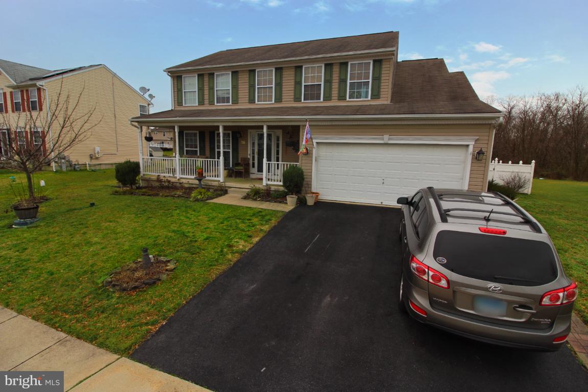 615 Walnut Grove Road Baltimore, MD 21221 - Photo 2 of 47