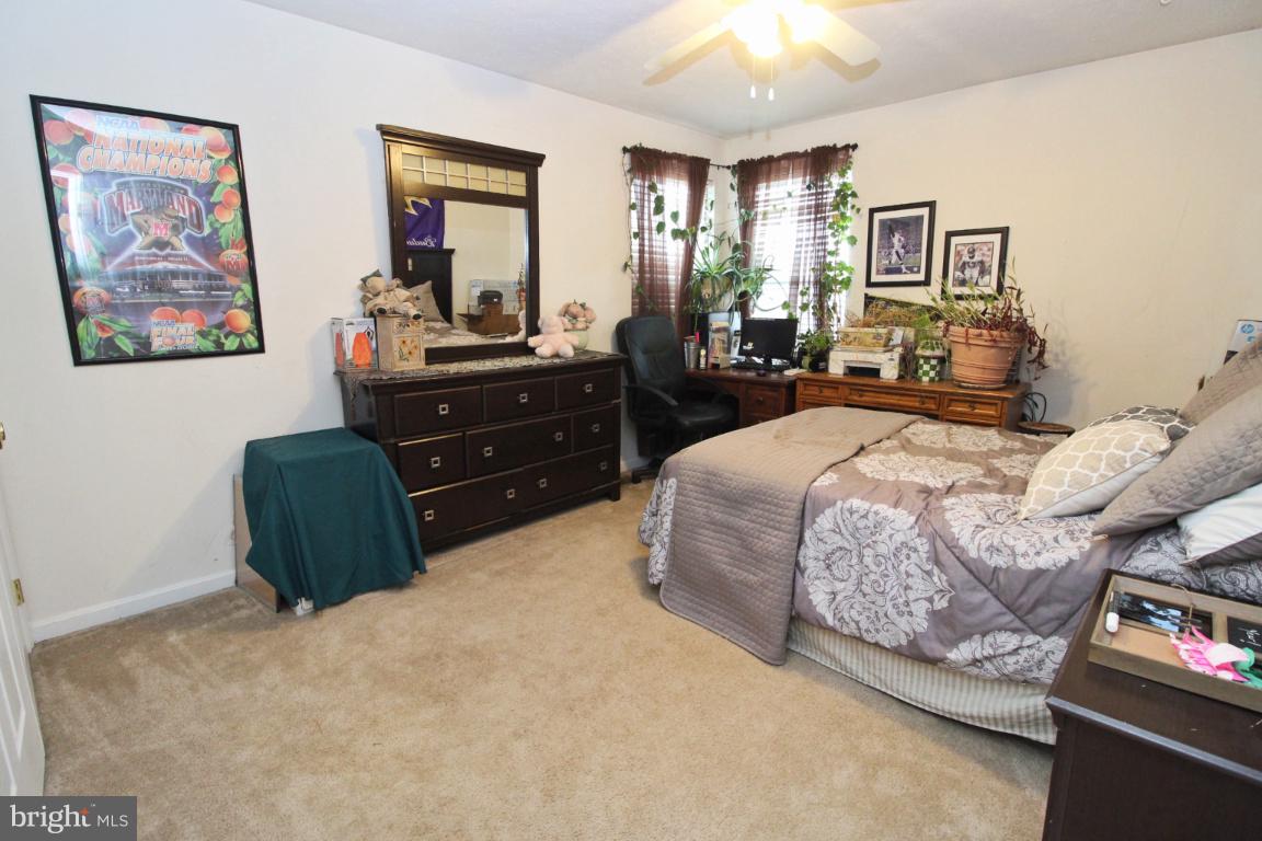615 Walnut Grove Road Baltimore, MD 21221 - Photo 27 of 47 Bedroom 2