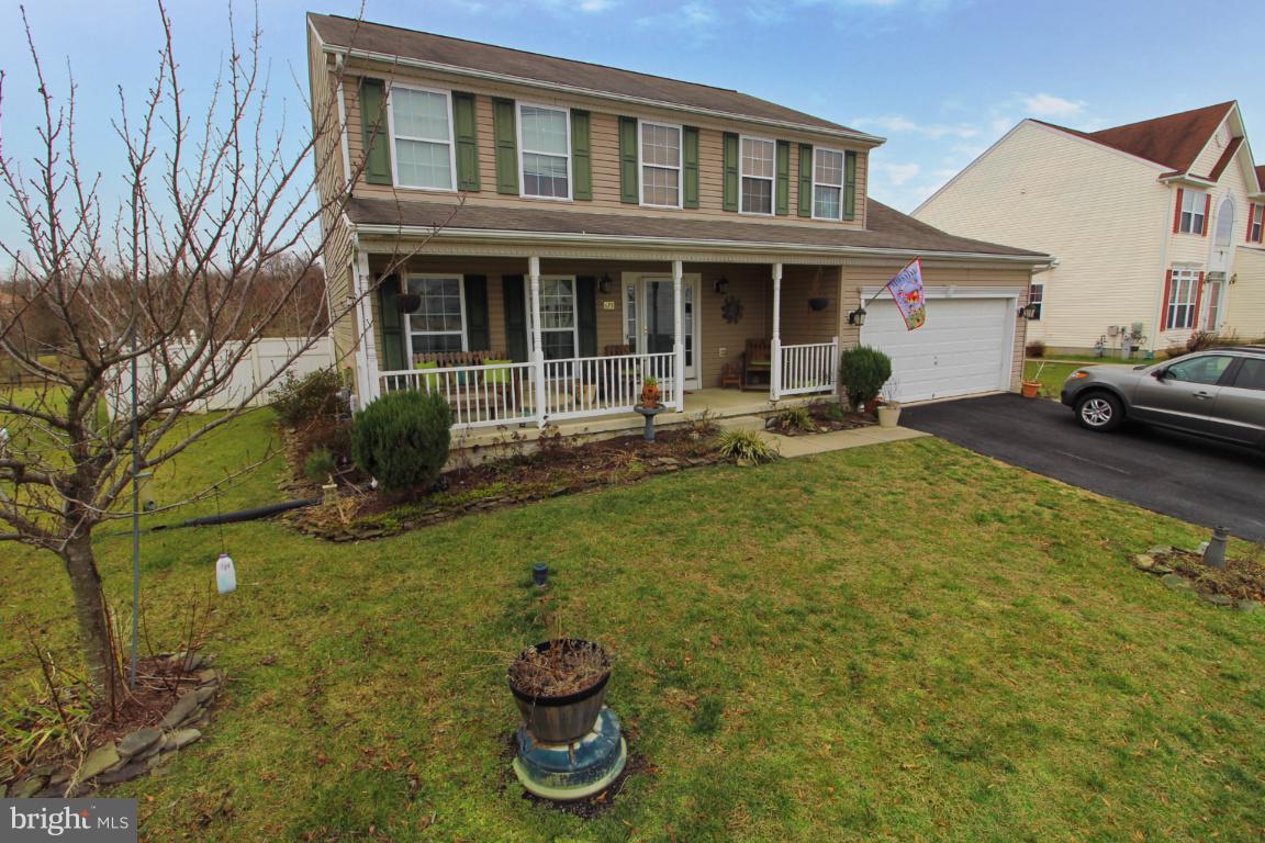 615 Walnut Grove Road Baltimore, MD 21221 - Photo 5 of 47