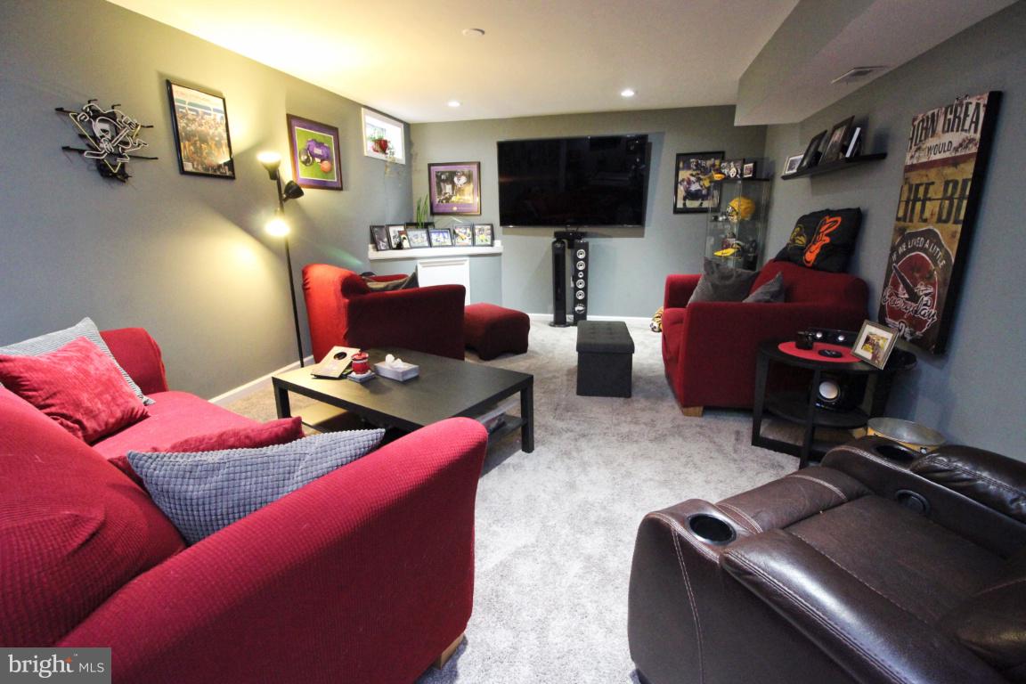 615 Walnut Grove Road Baltimore, MD 21221 - Photo 43 of 47