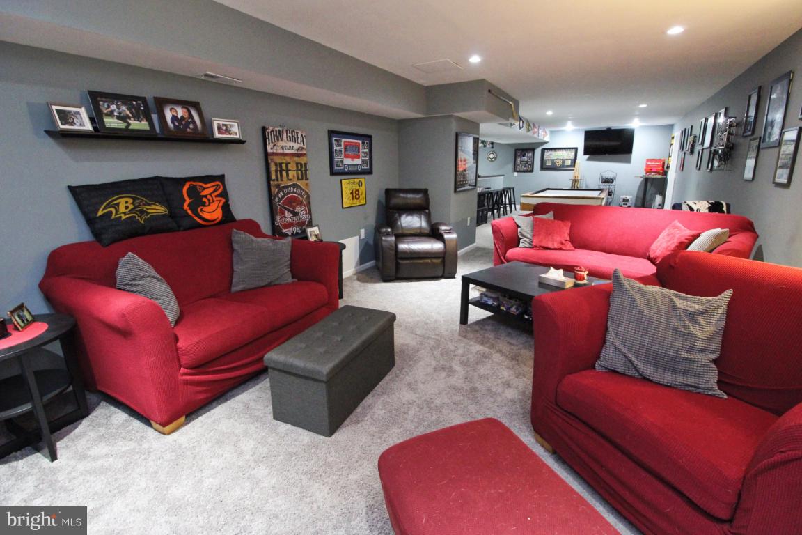 615 Walnut Grove Road Baltimore, MD 21221 - Photo 44 of 47