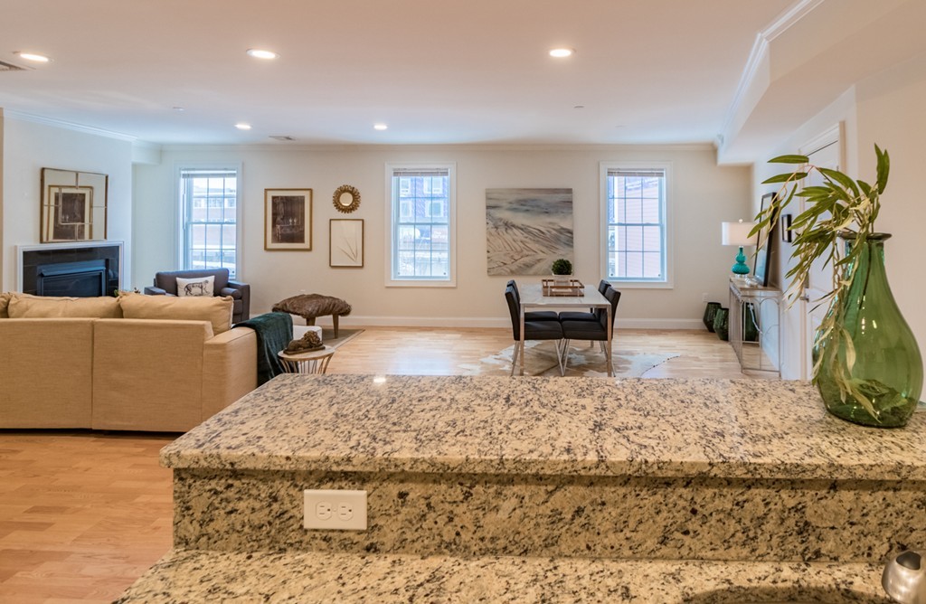 463 Rutherford Avenue, Unit 206 Boston, MA 02129 - Photo 5 of 28 Gallery Image 5