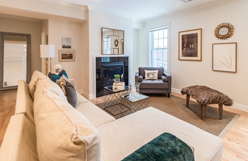 463 Rutherford Avenue, Unit 206 Boston, MA 02129 - Photo 10 of 28 Gallery Image 10