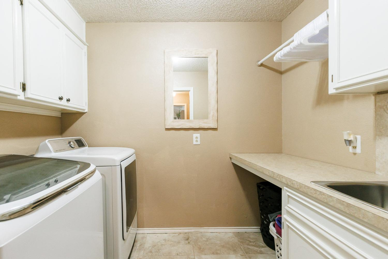 5720 78th Street Lubbock, TX 79424 - Photo 52 of 57 Utility Room