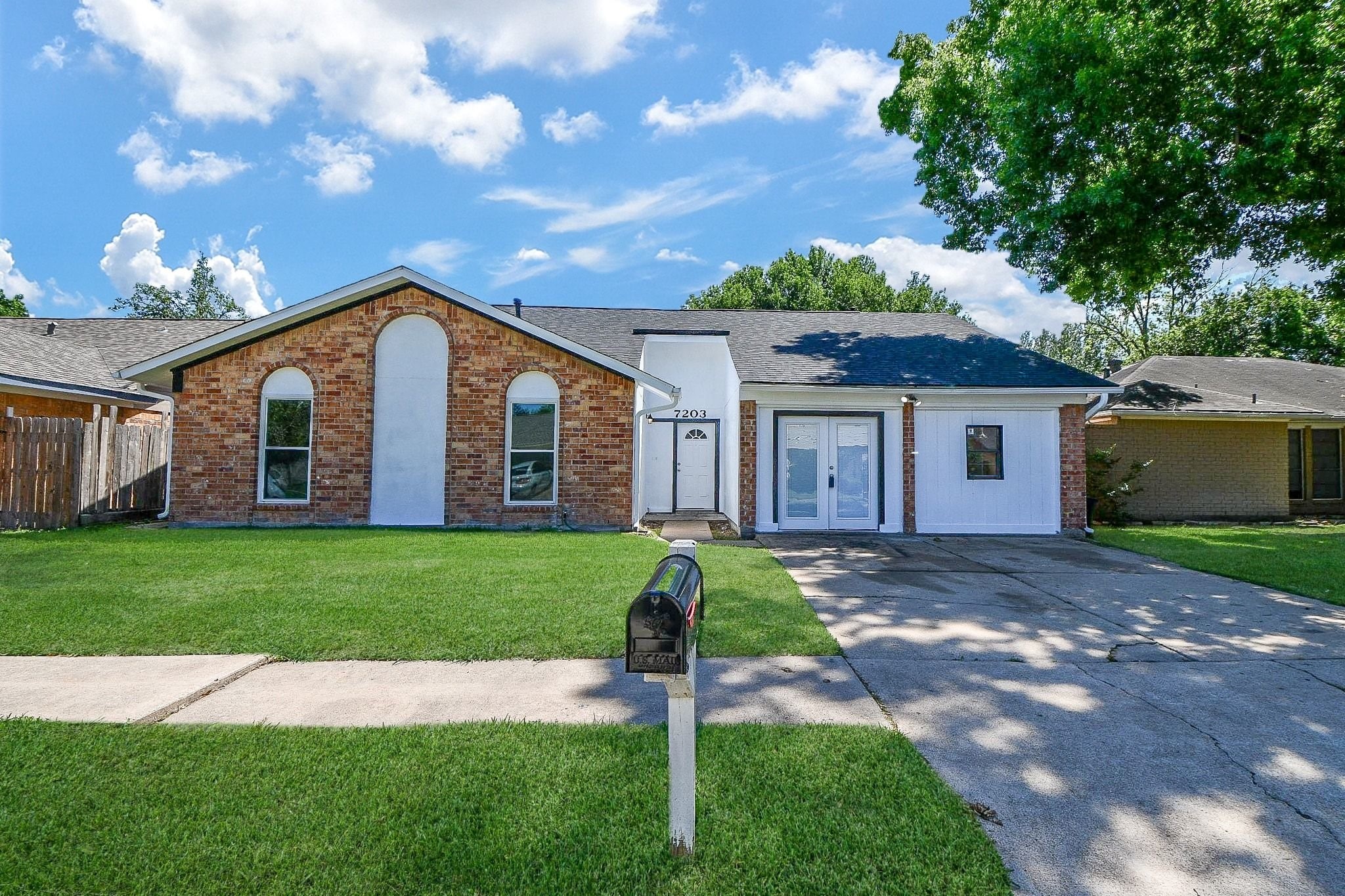 7203 Santa Rita Drive Houston, TX 77083 - Photo 1 of 32