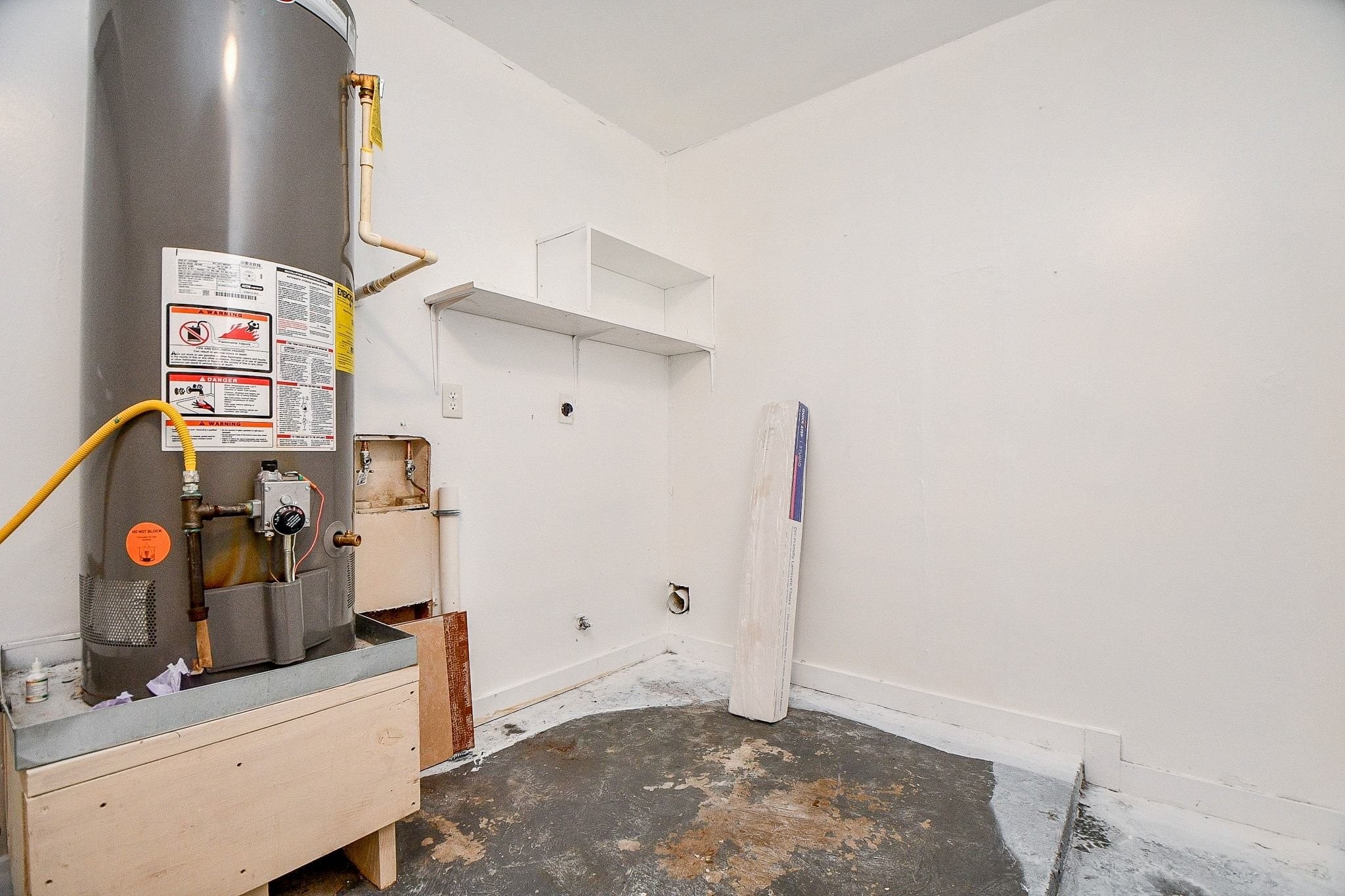 7203 Santa Rita Drive Houston, TX 77083 - Photo 24 of 32