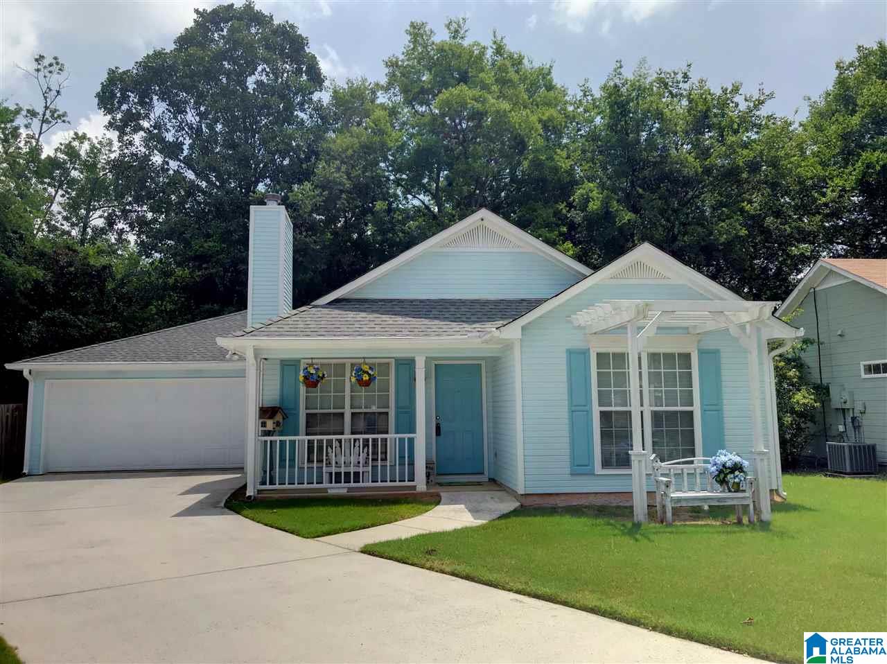 108 Wild Flower Trail Alabaster, AL 35007 - Photo 1 of 40